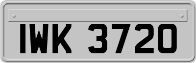 IWK3720