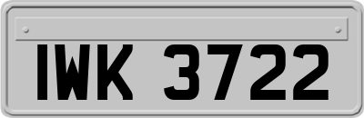 IWK3722