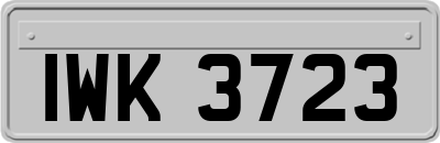 IWK3723
