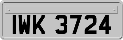IWK3724