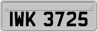 IWK3725