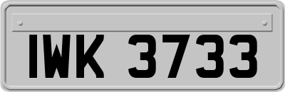 IWK3733