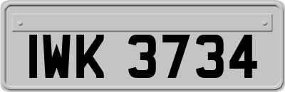 IWK3734