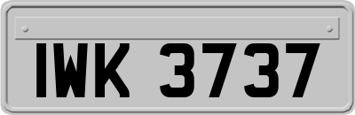 IWK3737