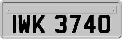 IWK3740