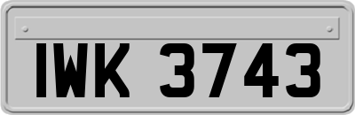IWK3743