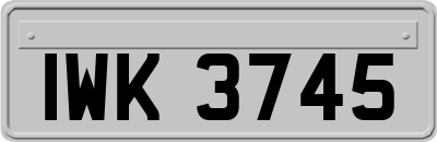 IWK3745