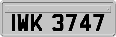 IWK3747