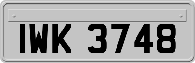 IWK3748