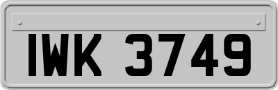IWK3749