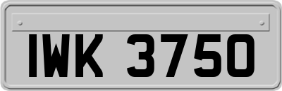 IWK3750