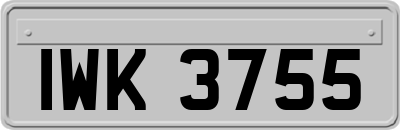 IWK3755
