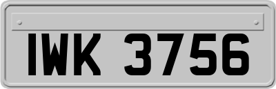 IWK3756