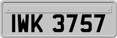 IWK3757