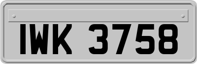 IWK3758
