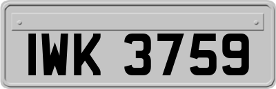 IWK3759