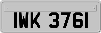IWK3761