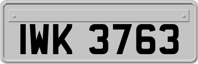 IWK3763