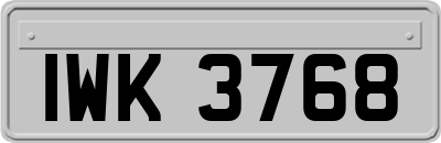 IWK3768