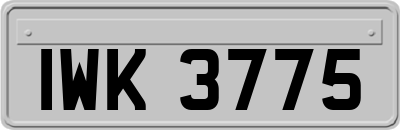 IWK3775