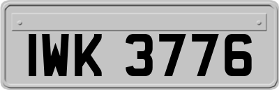 IWK3776