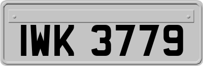 IWK3779