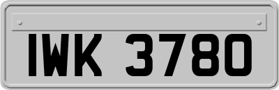 IWK3780