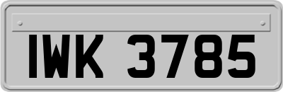 IWK3785