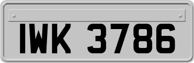 IWK3786