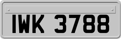 IWK3788