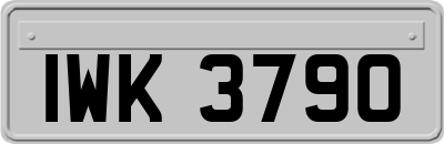 IWK3790