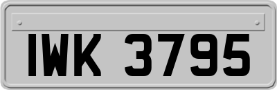 IWK3795