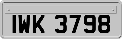 IWK3798