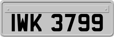 IWK3799