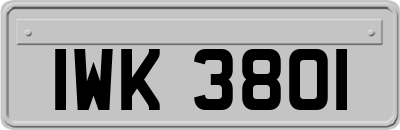 IWK3801