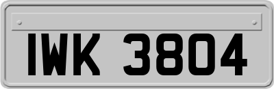 IWK3804