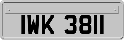 IWK3811