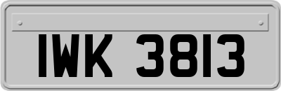 IWK3813