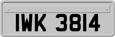 IWK3814