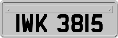 IWK3815