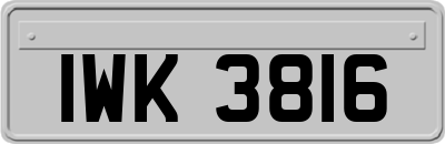 IWK3816