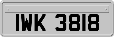 IWK3818