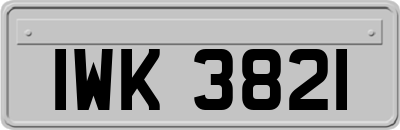 IWK3821