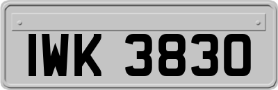 IWK3830