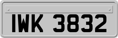 IWK3832