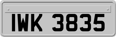 IWK3835