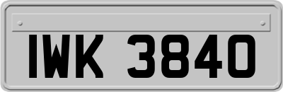 IWK3840