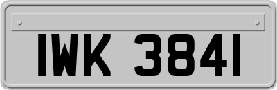 IWK3841