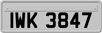 IWK3847
