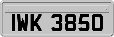 IWK3850
